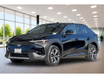 2023 Subaru Solterra Premium
