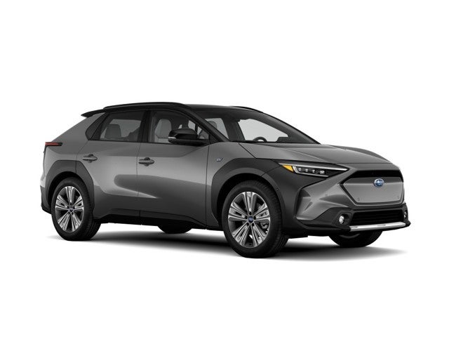 2023 Subaru Solterra Touring