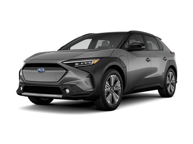 2023 Subaru Solterra Touring