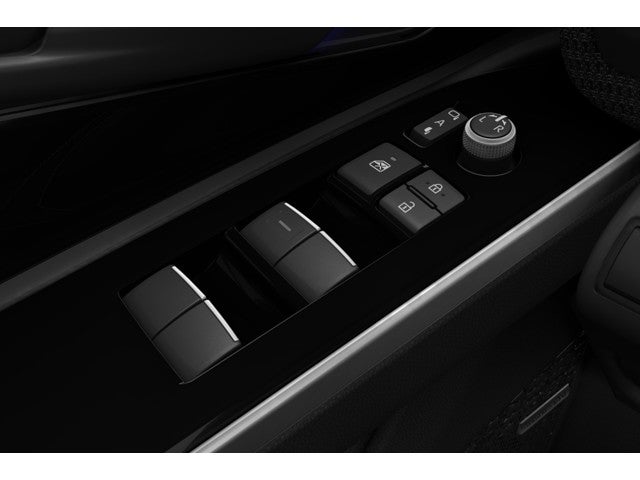 2023 Subaru Solterra Touring