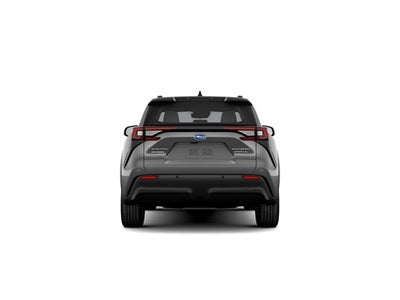 2023 Subaru Solterra Touring
