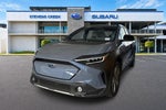 2023 Subaru Solterra Limited