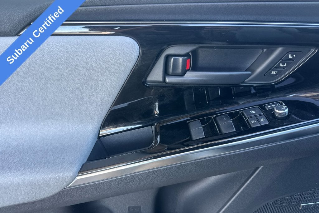 2023 Subaru Solterra Touring