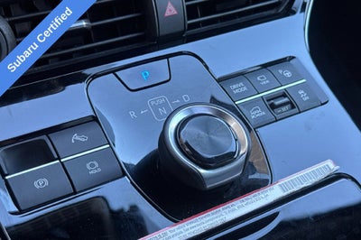 2023 Subaru Solterra Touring