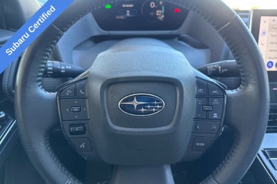 2023 Subaru Solterra Touring