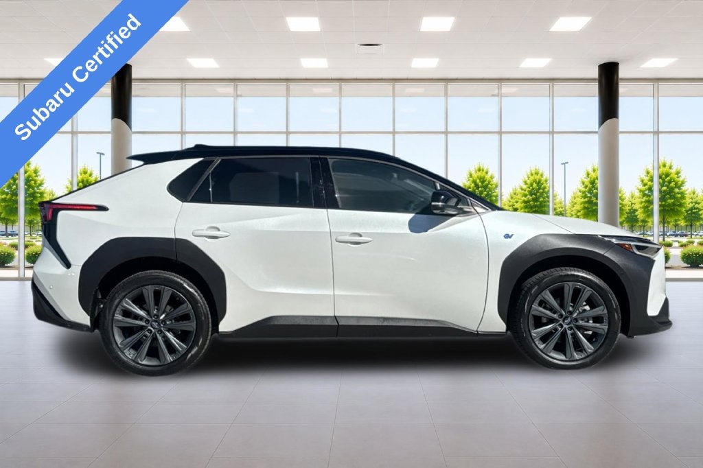 2023 Subaru Solterra Touring