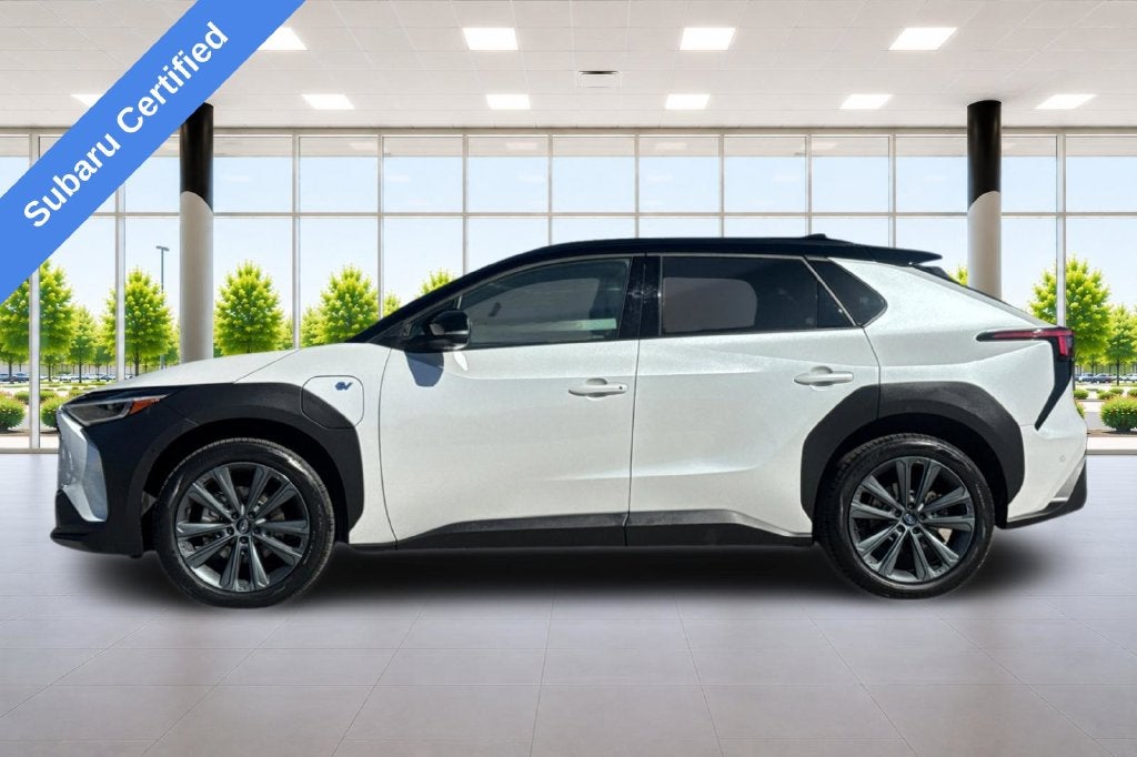 2023 Subaru Solterra Touring
