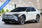 2023 Subaru Solterra Touring