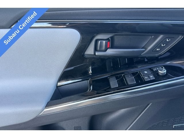 2023 Subaru Solterra Touring