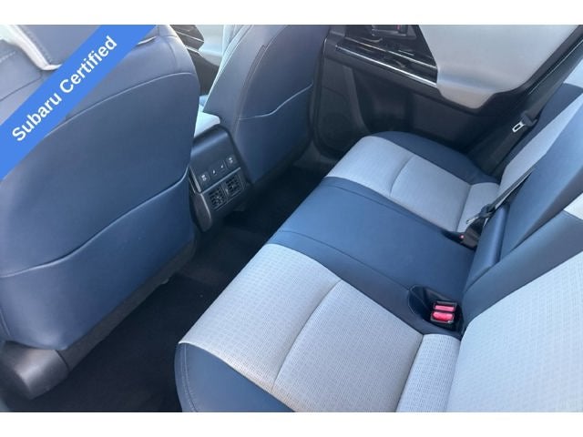 2023 Subaru Solterra Touring