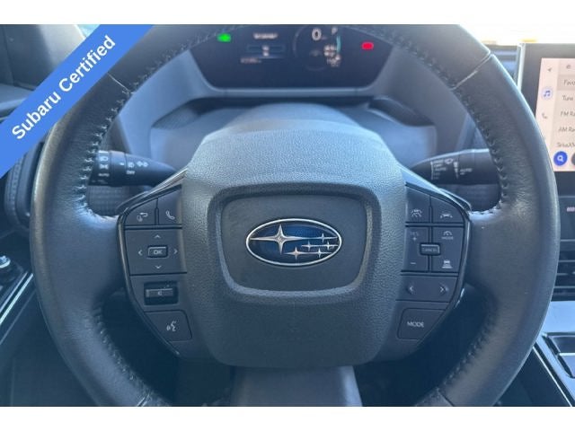 2023 Subaru Solterra Touring