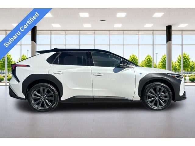 2023 Subaru Solterra Touring