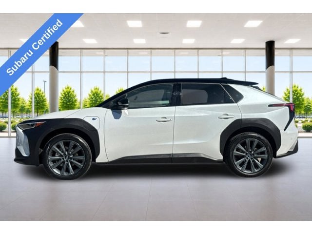 2023 Subaru Solterra Touring