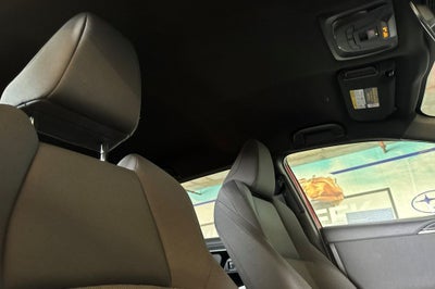 2025 Subaru Solterra Premium
