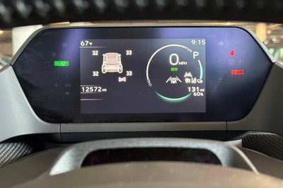 2025 Subaru Solterra Premium