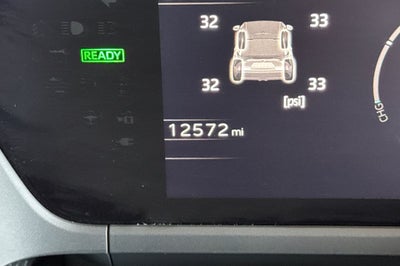2025 Subaru Solterra Premium