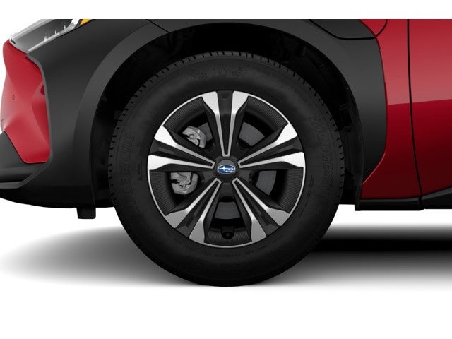 2025 Subaru Solterra Premium
