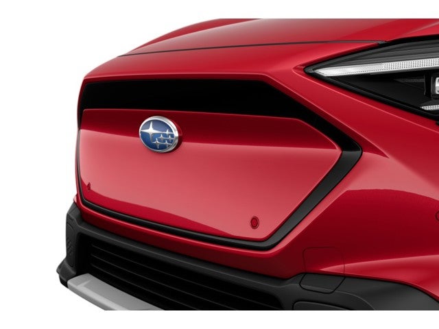 2025 Subaru Solterra Premium