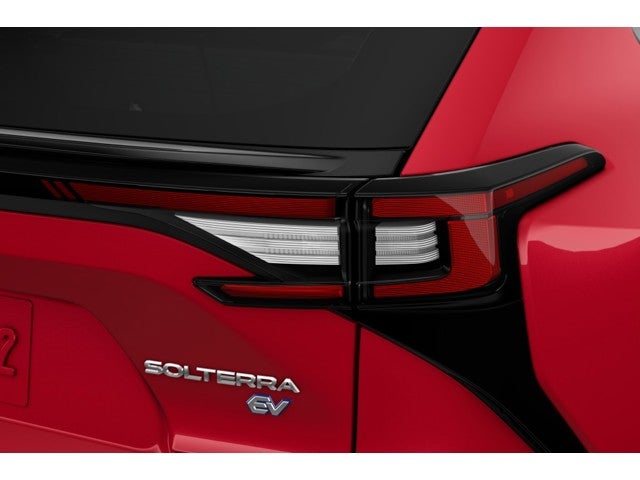 2025 Subaru Solterra Premium