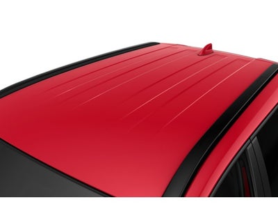 2025 Subaru Solterra Premium