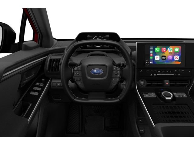 2025 Subaru Solterra Premium