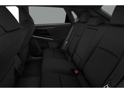 2025 Subaru Solterra Premium