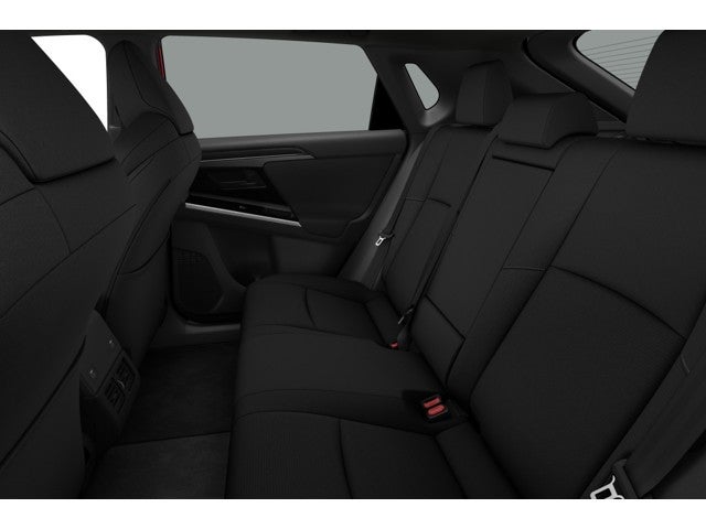 2025 Subaru Solterra Premium