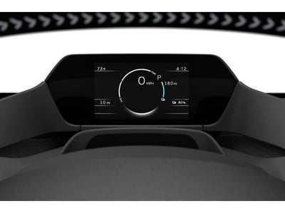 2025 Subaru Solterra Premium