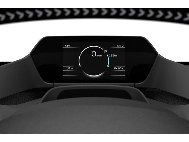 2025 Subaru Solterra Premium