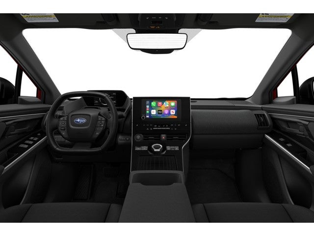 2025 Subaru Solterra Premium