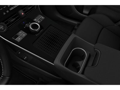 2025 Subaru Solterra Premium