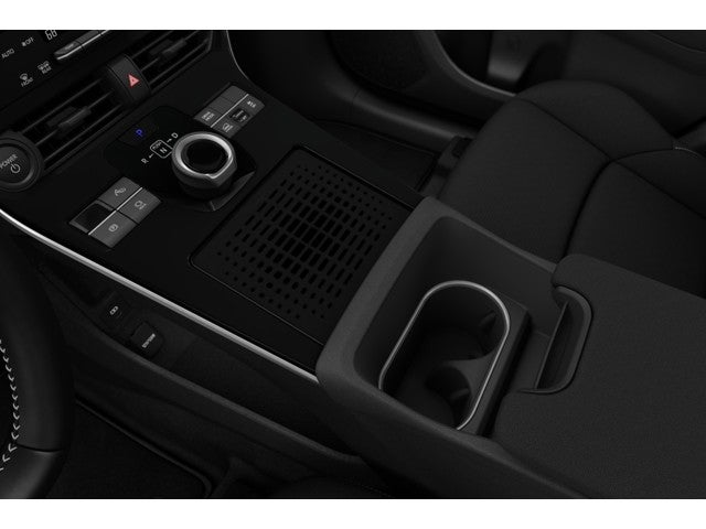 2025 Subaru Solterra Premium