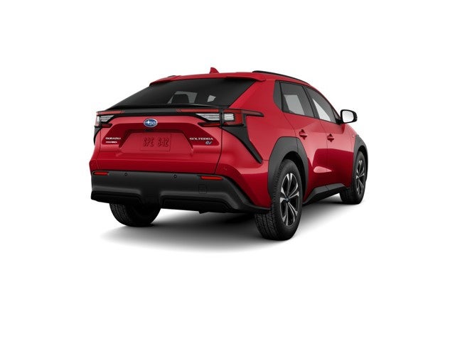 2025 Subaru Solterra Premium