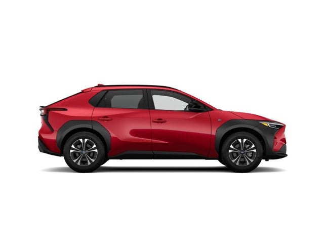 2025 Subaru Solterra Premium