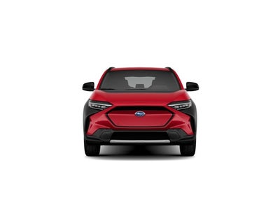 2025 Subaru Solterra Premium