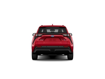 2025 Subaru Solterra Premium
