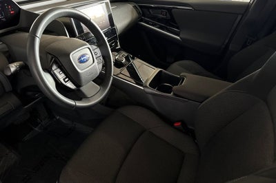 2023 Subaru Solterra Premium