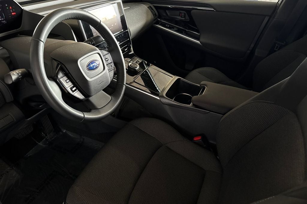 2023 Subaru Solterra Premium