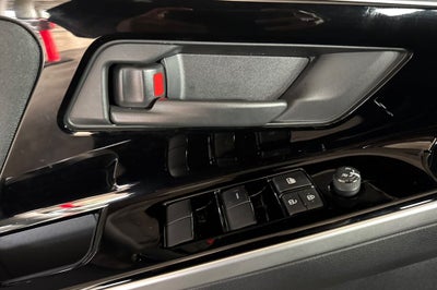 2023 Subaru Solterra Premium