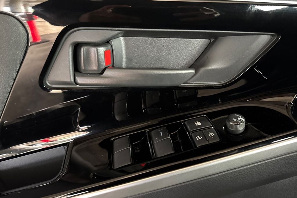 2023 Subaru Solterra Premium