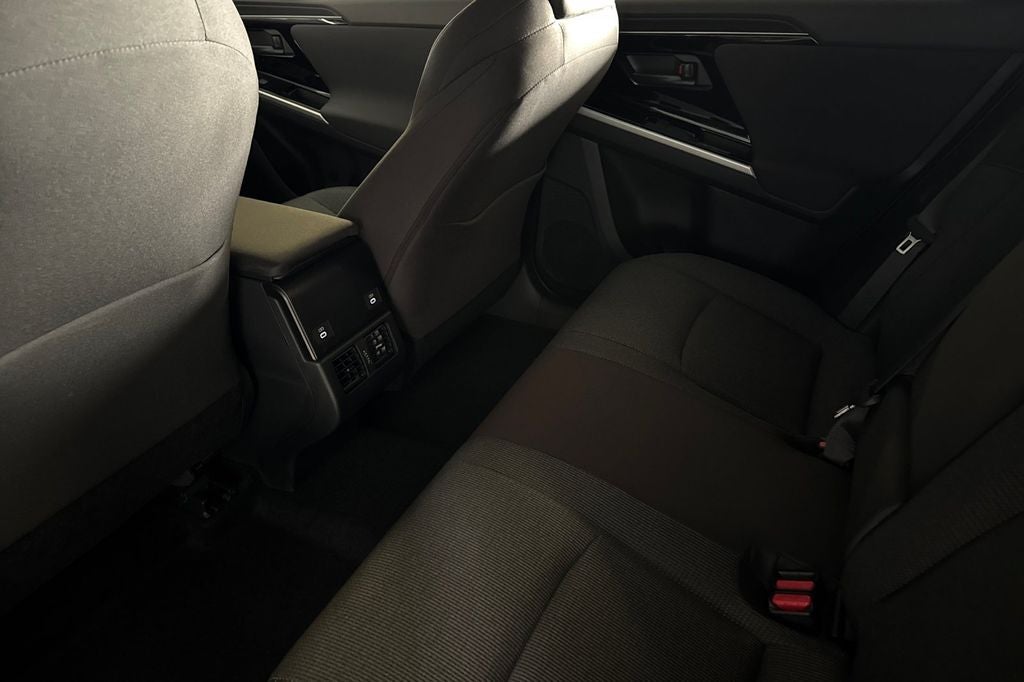 2023 Subaru Solterra Premium