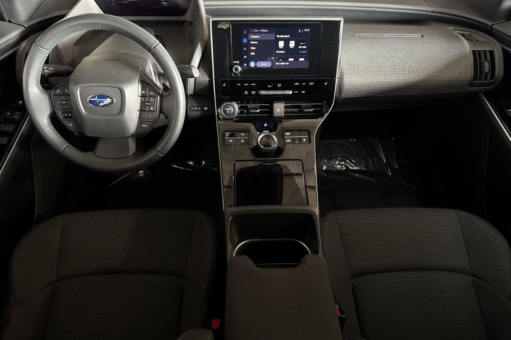 2023 Subaru Solterra Premium