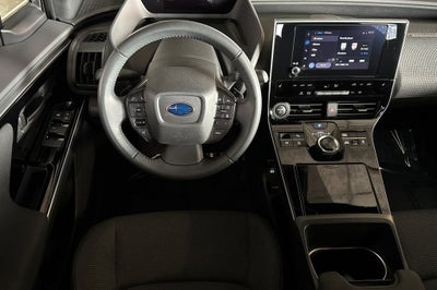 2023 Subaru Solterra Premium