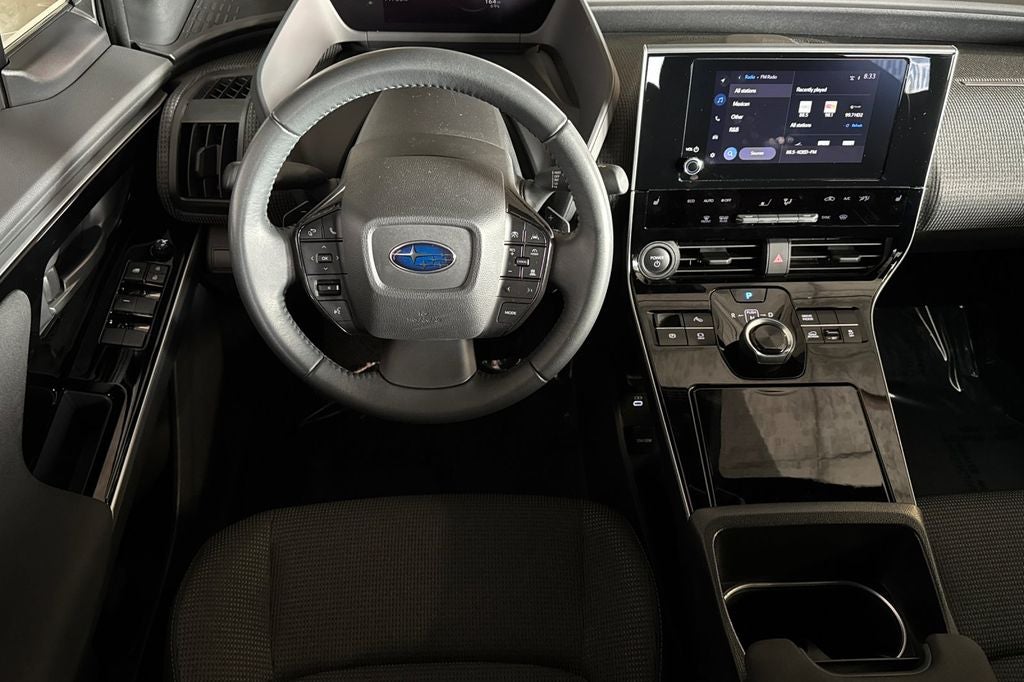 2023 Subaru Solterra Premium