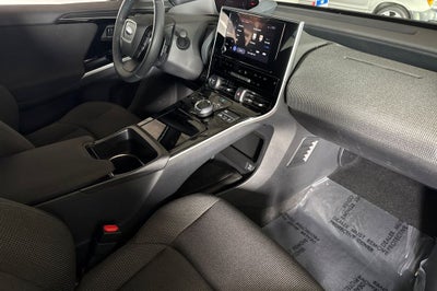 2023 Subaru Solterra Premium