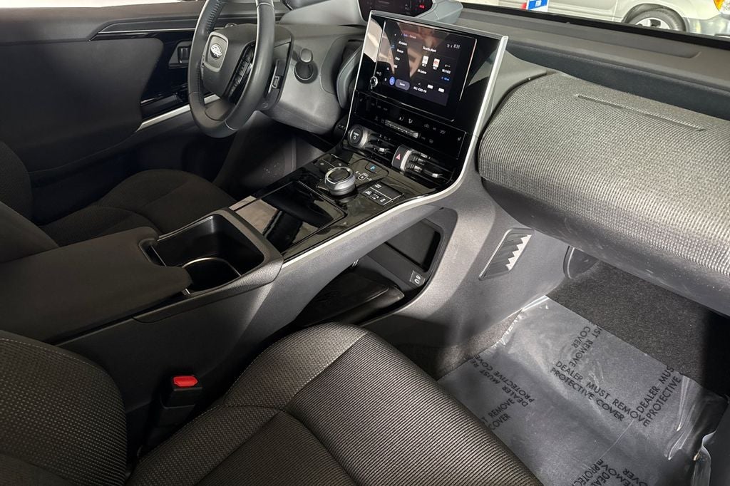 2023 Subaru Solterra Premium