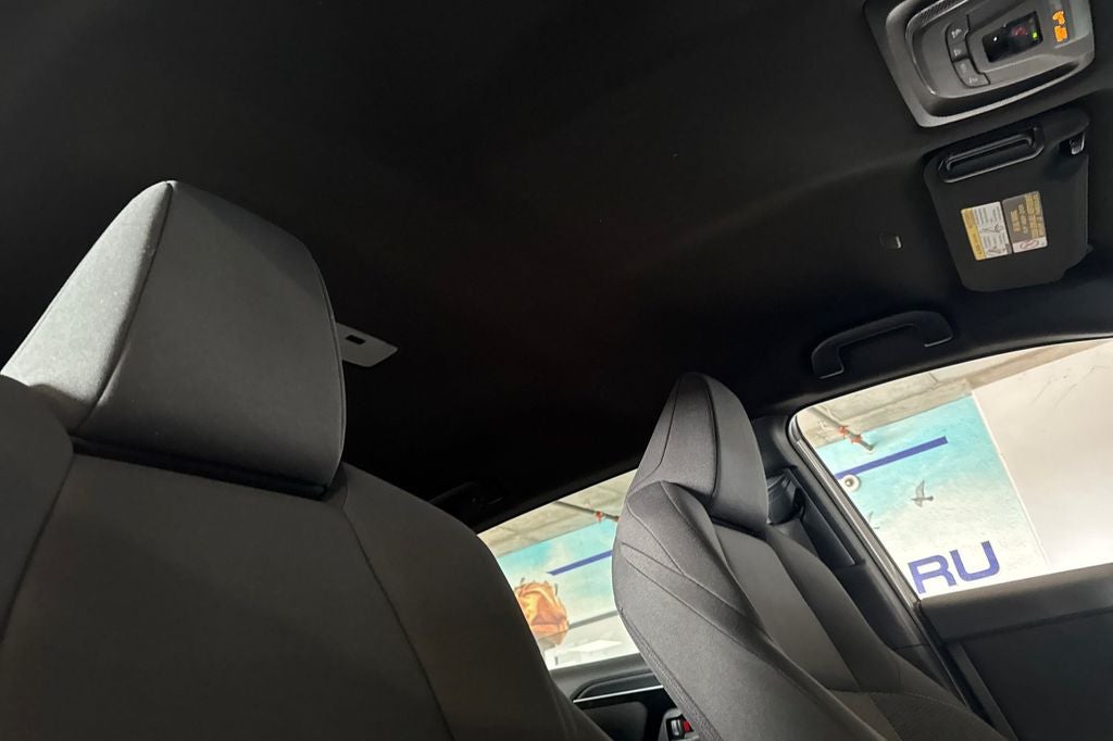 2023 Subaru Solterra Premium