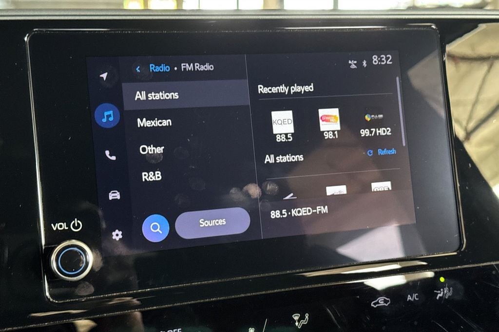 2023 Subaru Solterra Premium