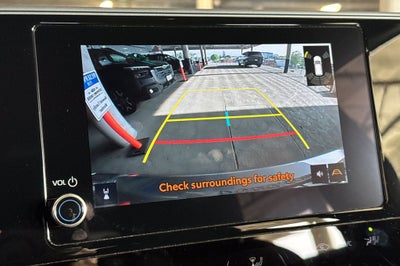 2023 Subaru Solterra Premium