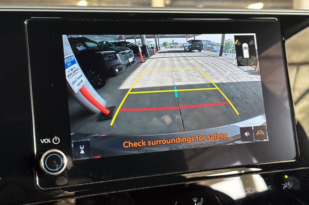 2023 Subaru Solterra Premium